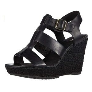 Clarks Women's Maritsa 95 Glad Wedge Sandal